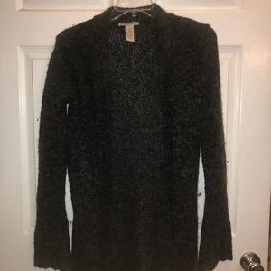Free People Duster Cardigan